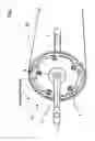 Fig. 04 - Pedaling correction device for bicycle