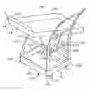 Fig. 01 - Scrap material transport cart