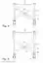 Fig. 06 - Vertically adjustable folding wheelchair