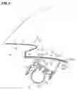 Fig. 03 - Instrument panel structure with airbag unit