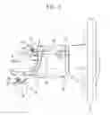 Fig. 06 - Blind member for vehicle, and gap-closing structure including blind member
