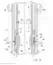 Fig. 06 - Pipeline assembly with thermal shielding