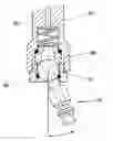 Fig. 01 - Connection assembly for pneumatic tools