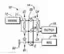 Fig. 01 - Hybrid electro-mechanical transmission with single motor/generator and method of control