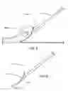 Fig. 03 - Snow shovel with convex edge