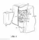 Fig. 04 - Vehicle tailgate lift assist support structure