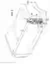 Fig. 05 - Vehicle tailgate lift assist support structure