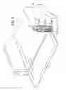 Fig. 06 - Vehicle tailgate lift assist support structure