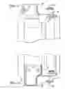 Fig. 12 - Vehicle tailgate lift assist support structure