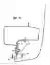 Fig. 16 - Vehicle tailgate lift assist support structure