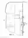 Fig. 21 - Vehicle tailgate lift assist support structure