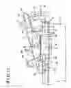 Fig. 10 - Seat sliding device for vehicle