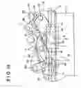 Fig. 11 - Seat sliding device for vehicle