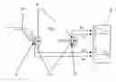 Fig. 01 - Load-controlled actuating arrangement