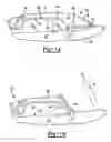 Fig. 02 - Polymeric roof rail