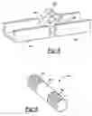 Fig. 08 - Polymeric roof rail