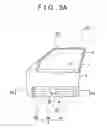 Fig. 10 - Door for vehicle