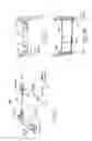 Fig. 04 - Automotive door hinge