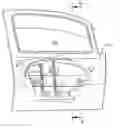 Fig. 01 - SAFETY SCREEN FOR VEHICLE