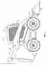 Fig. 02 - Rotatable cab with toe guard