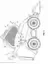 Fig. 04 - Rotatable cab with toe guard