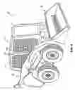 Fig. 05 - Rotatable cab with toe guard