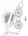 Fig. 02 - Rotatable cab with multi-piece deck