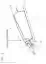 Fig. 03 - Front portion structure for vehicle