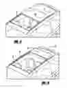 Fig. 04 - Multi-panel sunroof system