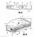 Fig. 08 - Multi-panel sunroof system