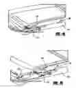 Fig. 09 - Multi-panel sunroof system