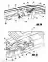 Fig. 10 - Multi-panel sunroof system