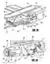 Fig. 11 - Multi-panel sunroof system
