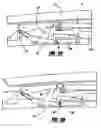 Fig. 22 - Multi-panel sunroof system