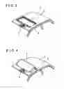 Fig. 04 - Sunroof device