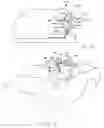 Fig. 02 - Stowable passenger seat with roll bar
