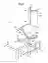 Fig. 07 - Aircraft seat assembly
