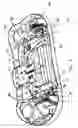 Fig. 05 - Juvenile high chair