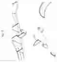 Fig. 08 - Juvenile high chair