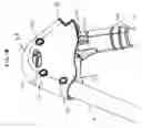 Fig. 11 - Juvenile high chair