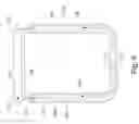 Fig. 09 - RETRACTABLE CANOPY