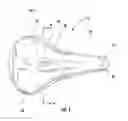 Fig. 02 - Dynamic seat with inflatable bladder