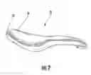 Fig. 03 - Dynamic seat with inflatable bladder