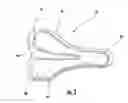 Fig. 04 - Dynamic seat with inflatable bladder
