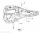 Fig. 06 - Dynamic seat with inflatable bladder