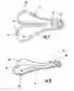 Fig. 08 - Dynamic seat with inflatable bladder