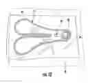 Fig. 11 - Dynamic seat with inflatable bladder