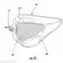 Fig. 16 - Dynamic seat with inflatable bladder