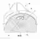 Fig. 18 - Dynamic seat with inflatable bladder
