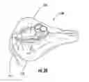 Fig. 19 - Dynamic seat with inflatable bladder